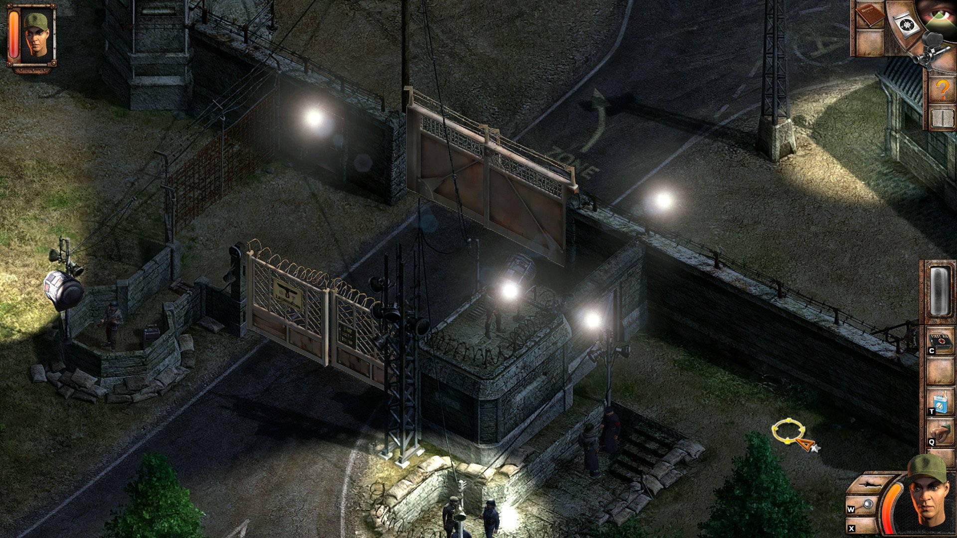 Commandos 2: HD Remaster - Imagen 34